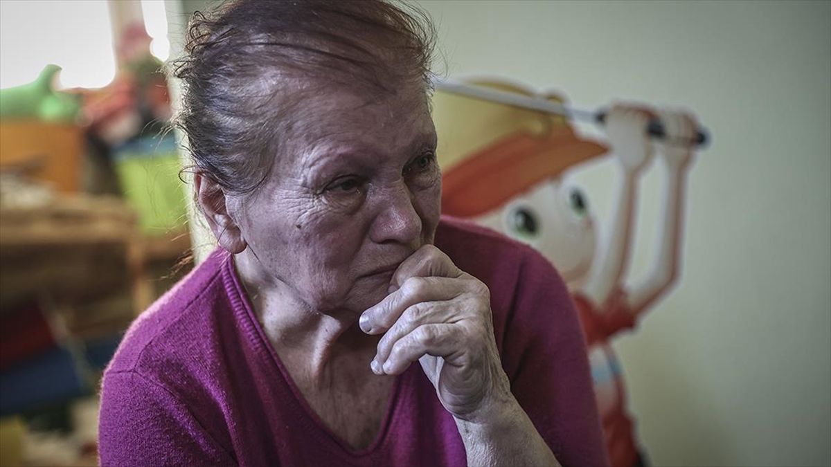 Ukrayna'da Sivillerin Savaştan Kaçışı Devam Ediyor