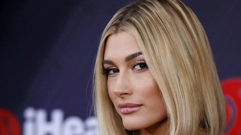 Ünlü model Hailey Baldwin hastaneye kaldırıldı
