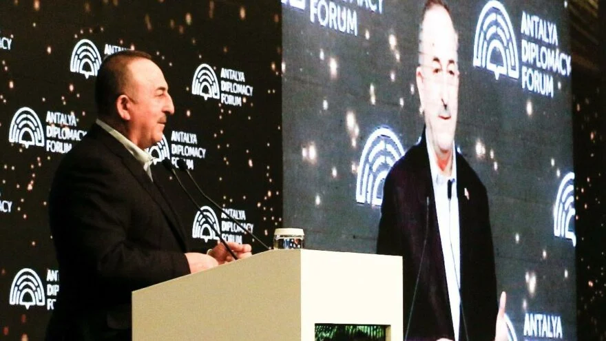 Türklerin sığındığı caminin bombalandığı iddiasına yanıt geldi