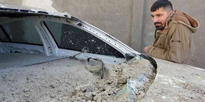 Yok Böyle Bir Eşek Şakası!