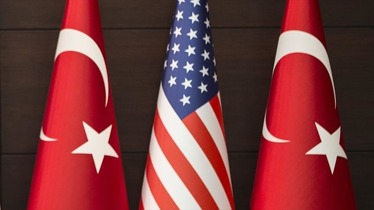 Türkiye'den ABD'ye Ticari Diplomasi Atağı