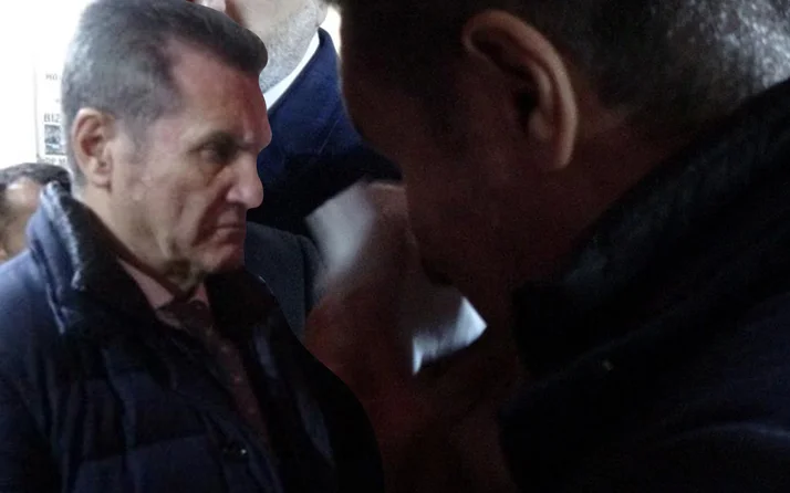 Mustafa Sarıgül: Bu coğrafyadaki olumsuzluklar tamamen ABD’nin tezgahıdır