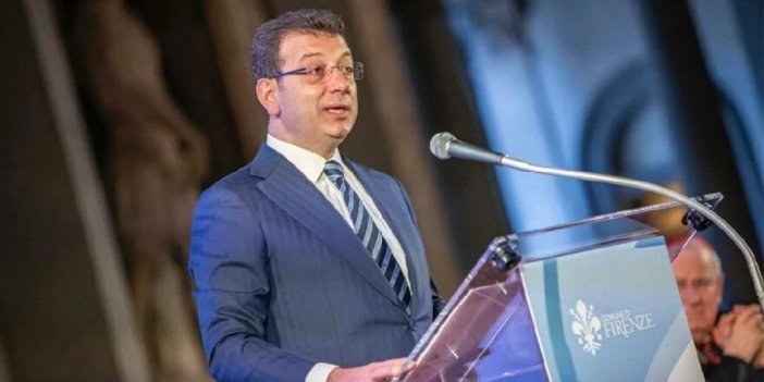 İmamoğlu'nun Çalışanlara Verdiği Zam Belli Oldu