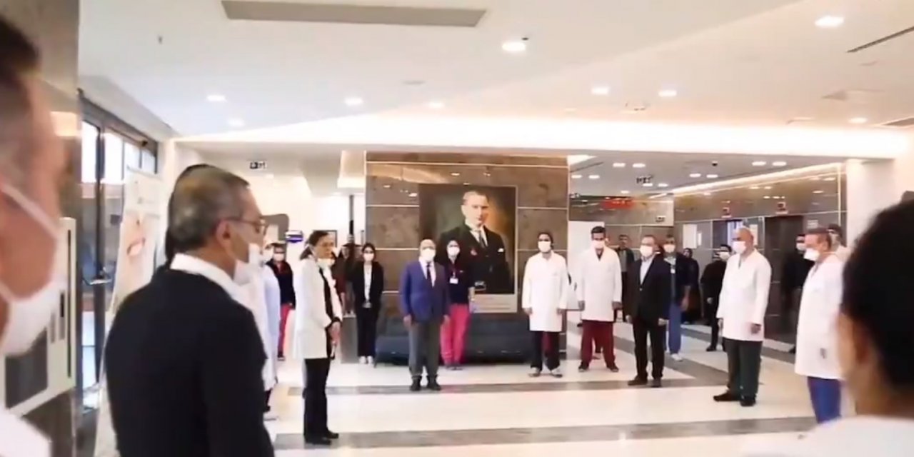 Türkiye Tabipler Birliği'nden anlamlı video yine gündeme geldi!