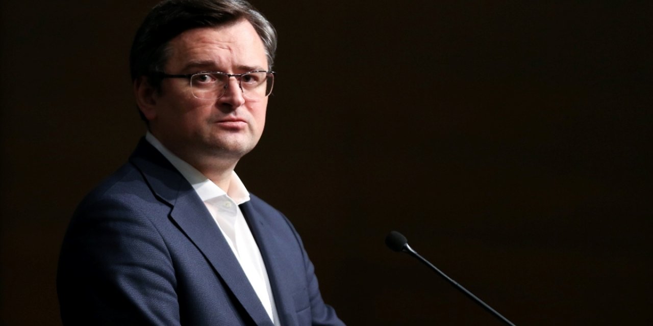Ukrayna Dışişleri Bakanı Kuleba: Savaşı Durdurana Kadar Rusya'ya Baskı Artmalı