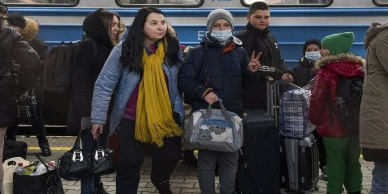 Rusya-Ukrayna savaşı… Ruslar arasında beyin göçü: Birçoğu Türkiye’ye kaçıyor