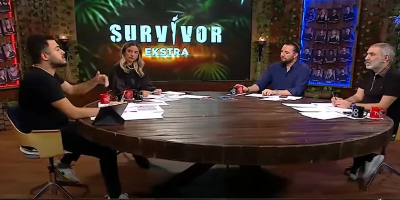 Acun Ilıcalı o ismi programdan kovdu; Büyük krizin arkasından çıkan daha olay