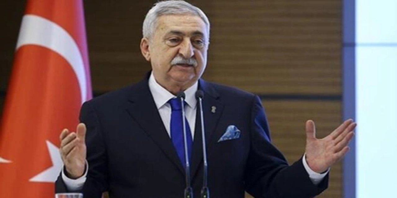 Vatandaşın cebi nasıl rahatlar? Bendevi Palandöken formülü verdi: En başta akaryakıtın fiyatı düşmeli