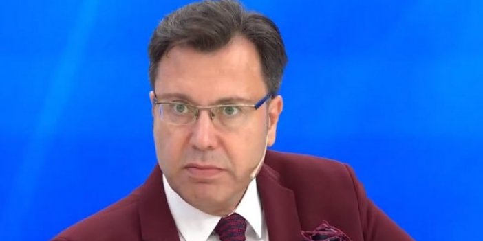 Doktor Şevki Sözen Korkuttu