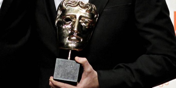 Bafta 2022 Ödülleri Sahiplerini Buldu