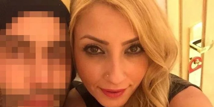 7. Kattan Düştüğü Öne Sürülen Kadını Sözde Kocası Böyle Sürüklemiş