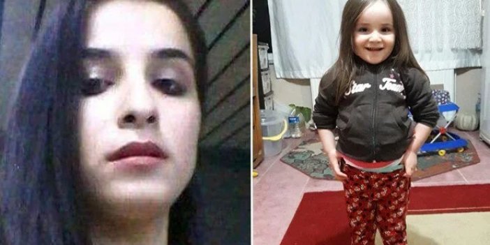İlk Eşinden Olan Kızını Öldüren Kadının Cezası Belli Oldu
