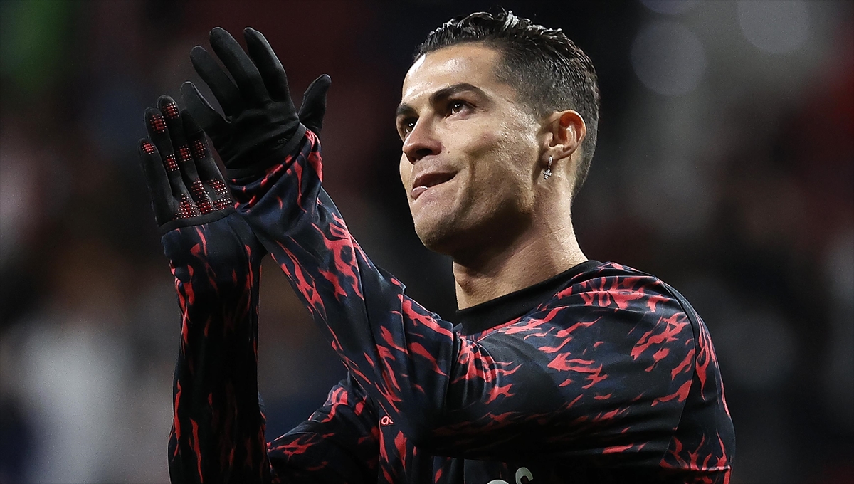 Ronaldo: Futbol Tarihinin En Golcü İsmi