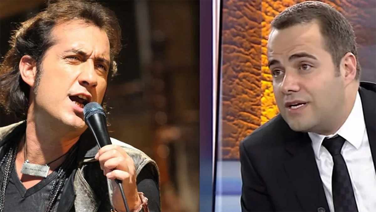 Sosyal Medyada Gündem Olan Kıraç-Özgür Demirtaş Tartışması!