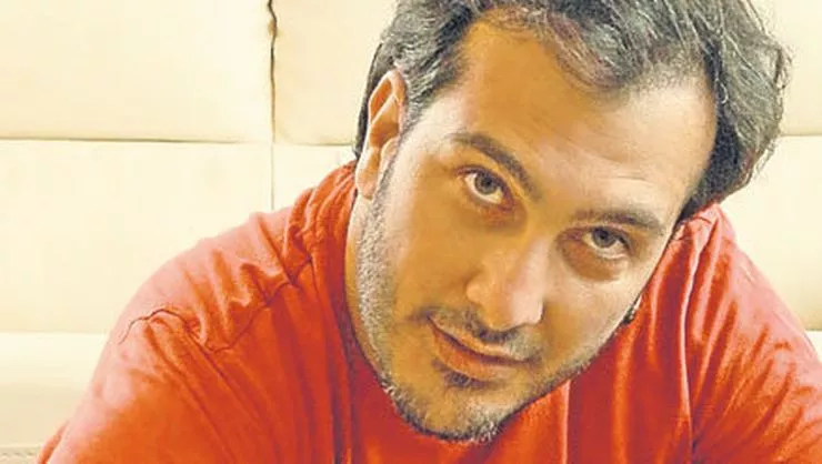 Popstar Abidin: Ünlü kalmak benim için zor işti!