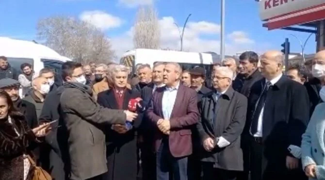 CHP’den esnaf için ucuz mazot çağrısı