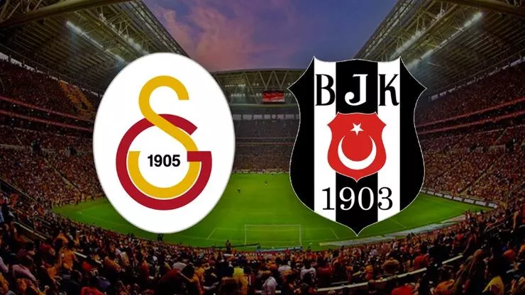 Derbinin ilk 11'leri belli oldu!