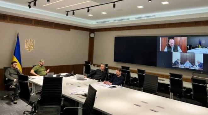 Rusya-Ukrayna arasındaki müzakerelerde son durum'