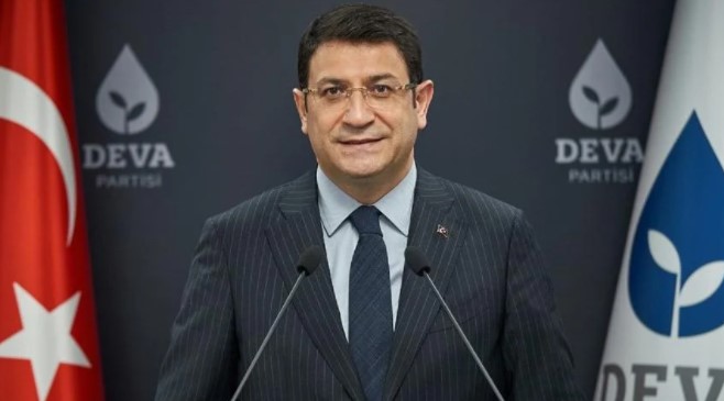 DEVA Partisi’nden Seçim Kanunu açıklaması