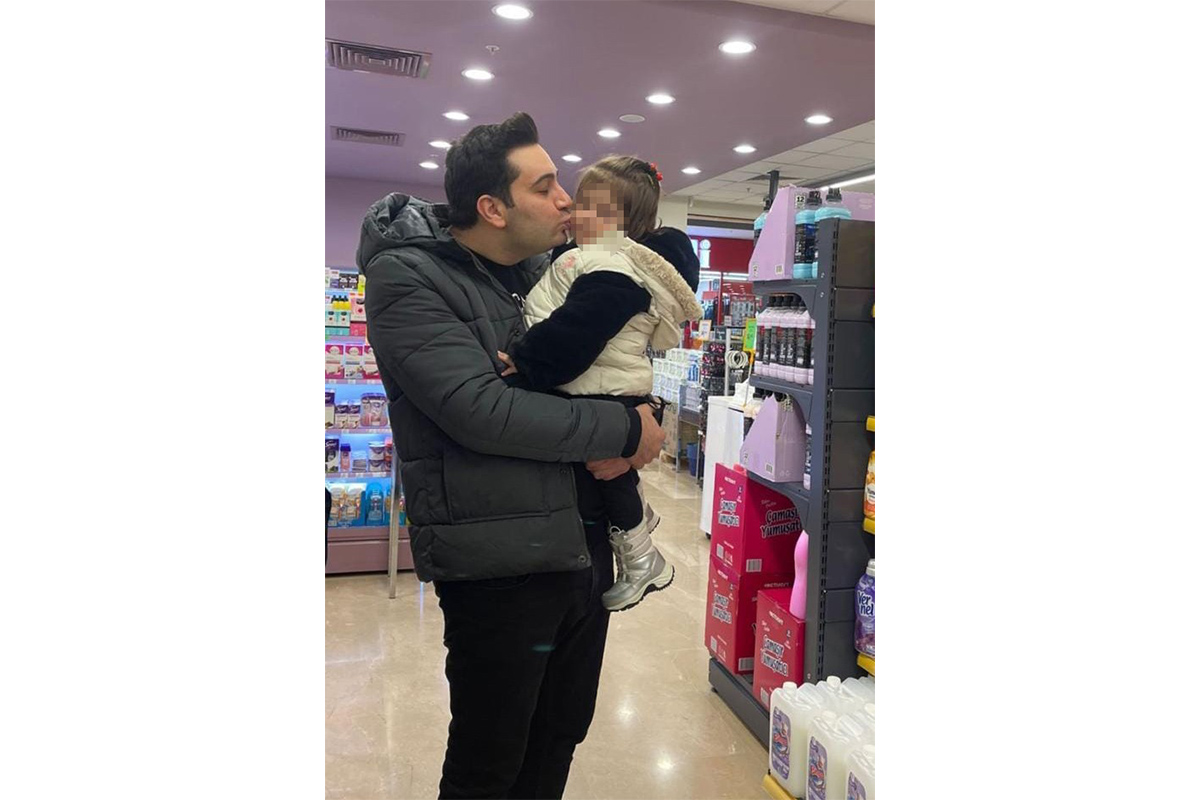 Arnavutköy'de polis memuru evde ölü bulundu