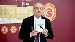 İYİ Parti’den Seçim Kanunu teklifiyle ilgili açıklama