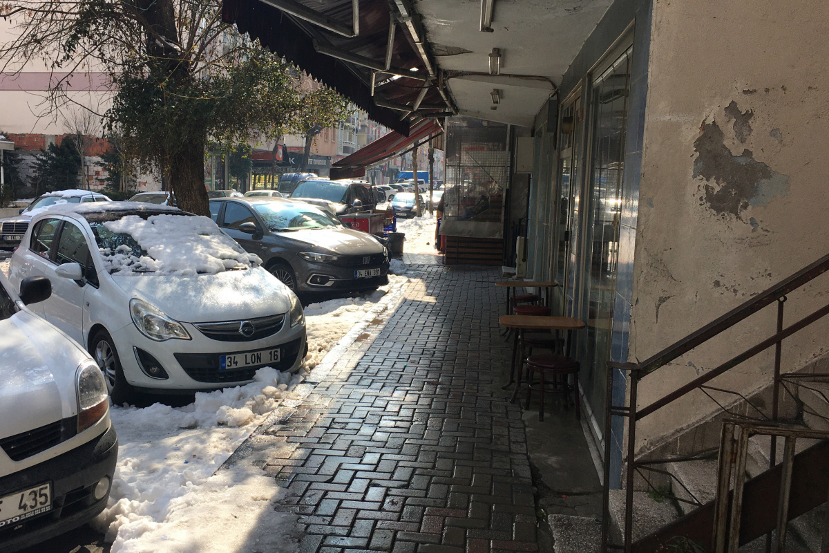 İnanılmaz kurtuluş