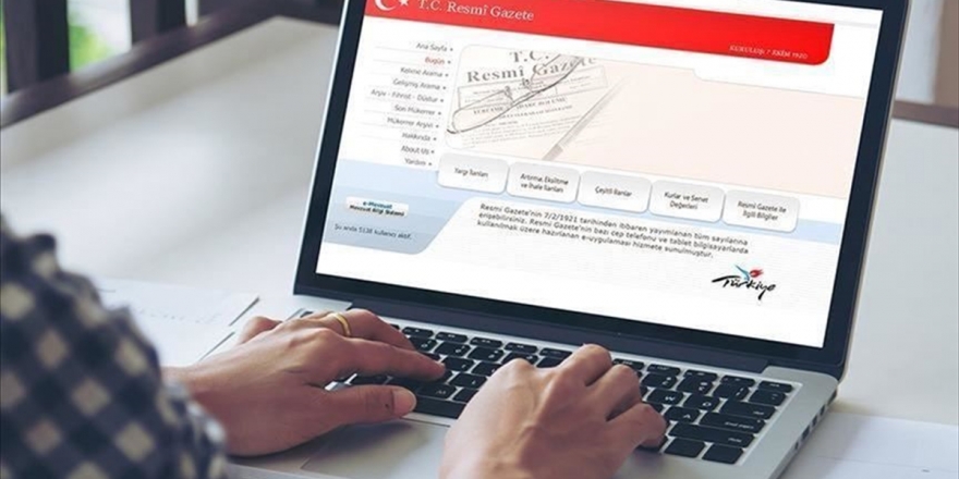 Turizm Tesislerinin Özellikleri Yeniden Düzenlendi