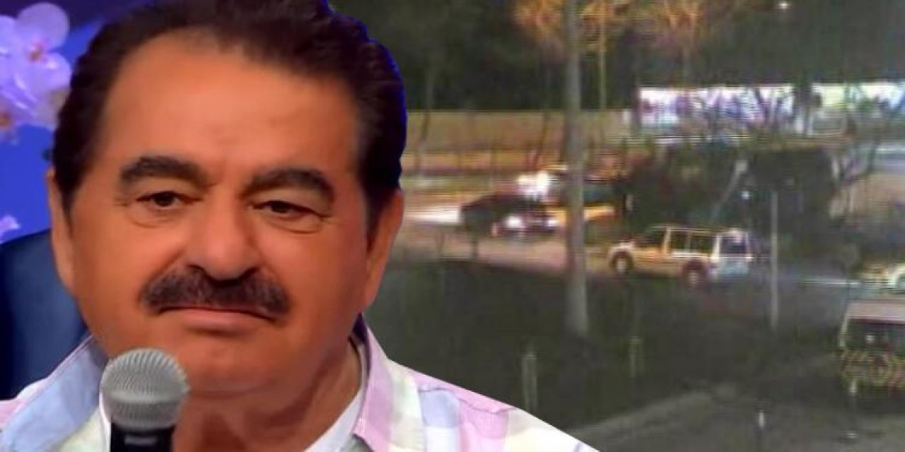 İbrahim Tatlıses vurulma anını anlattı: Baktım kafamdan bir şey damlıyor...