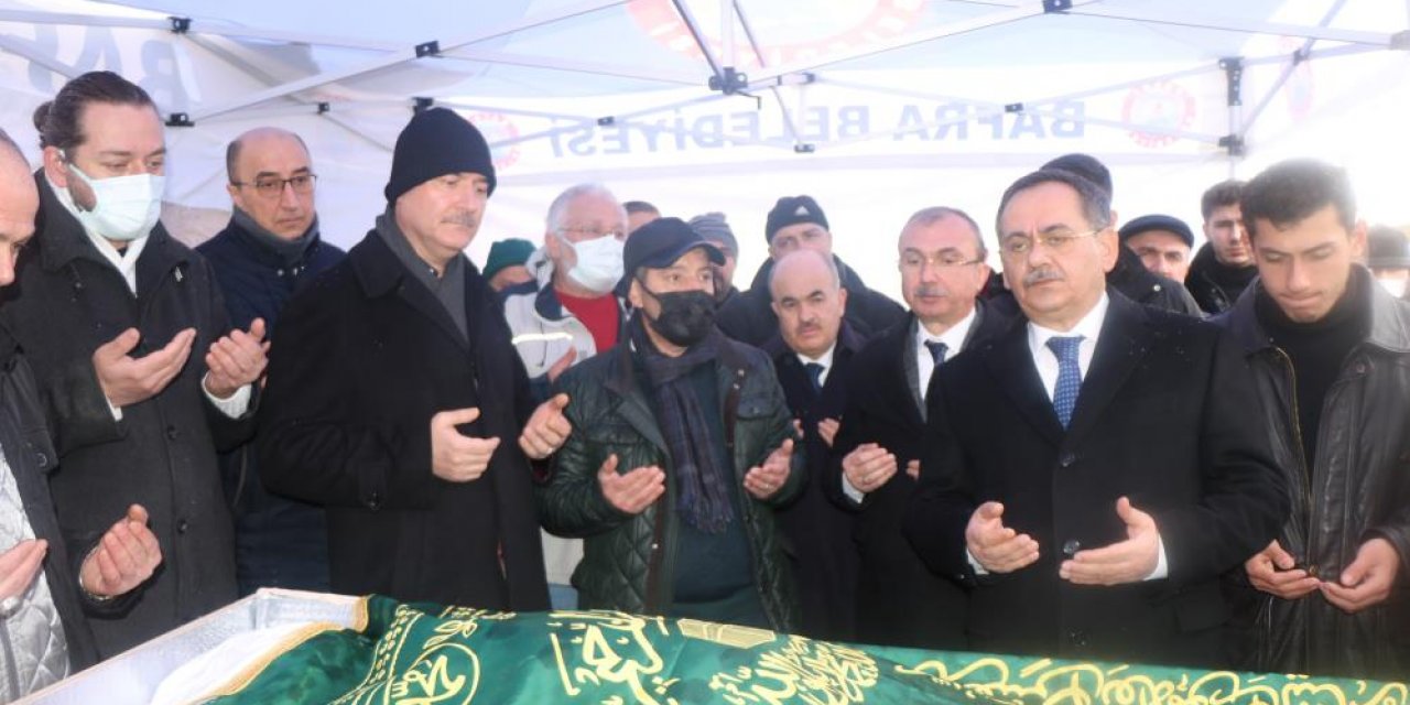 Süleyman Soylu'nun acı günü!