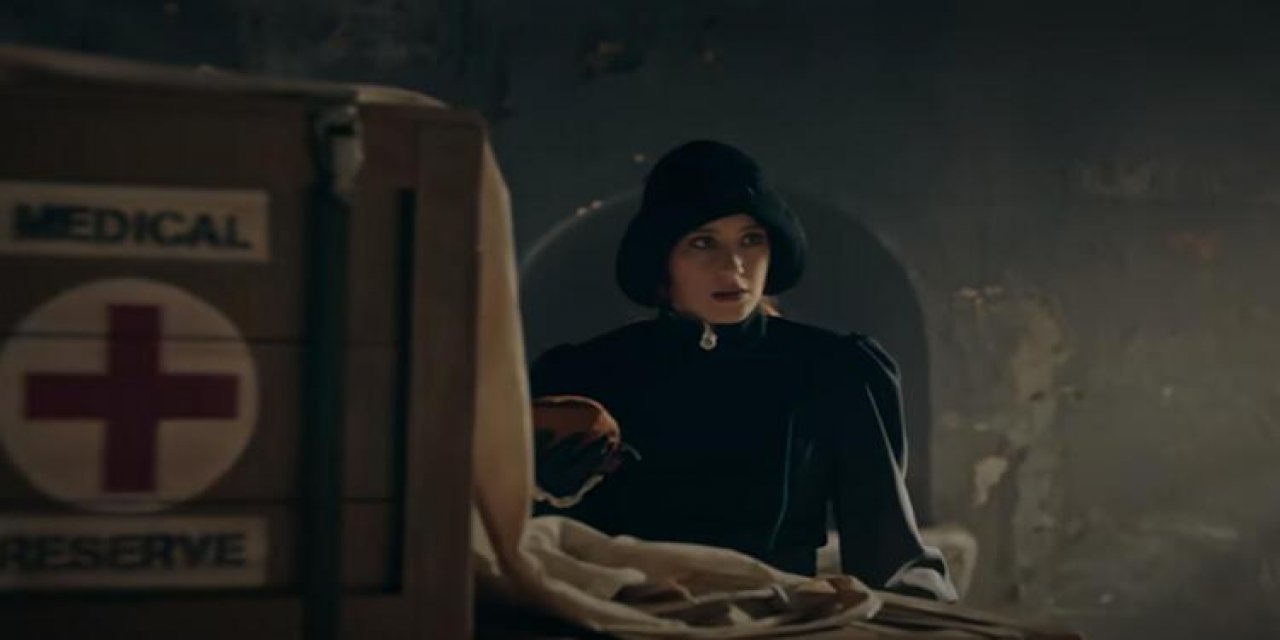 Peride kimdir, gerçekte yaşamış mı? İşte, Pera Palas Peride Hanım gerçek hikayesi