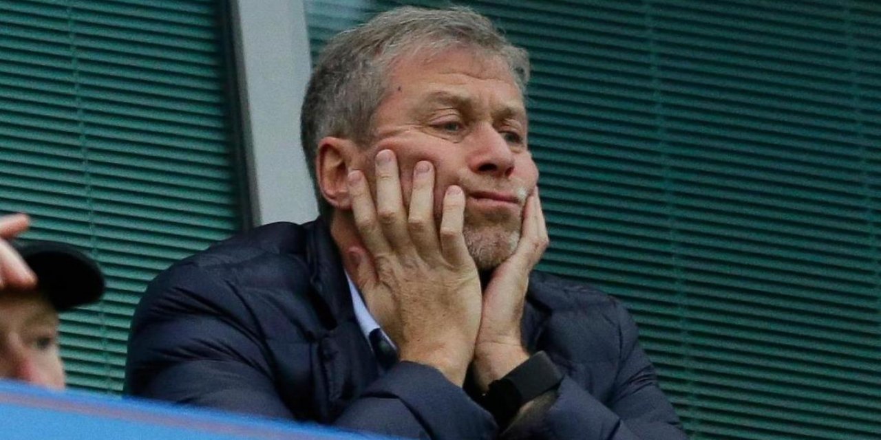 Abramoviç'in uçağının Tel Aviv'de olduğu ortaya çıktı