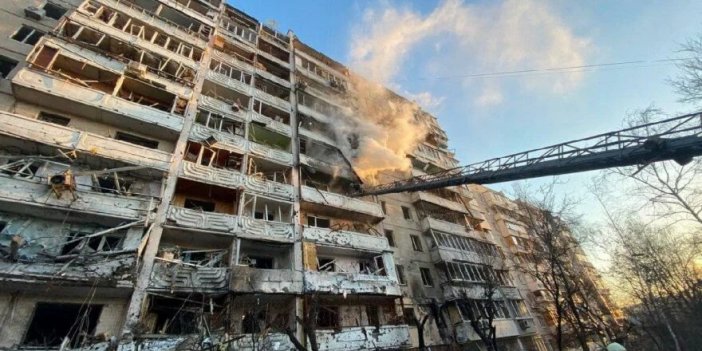 Zelenskiy’in danışmanından barış anlaşmasının tarihiyle ilgili açıklama