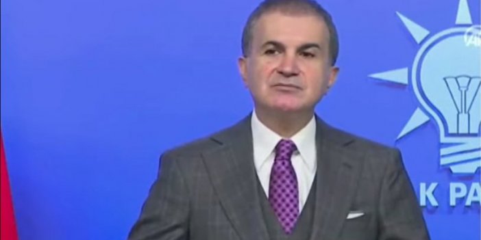 Ömer Çelik Sağlık Çalışanlarıyla İlgili Düzenlemeyi Açıkladı