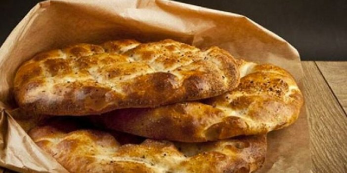İmamoğlu, Halk Ekmek'in Ramazan Pidesi Fiyatını Açıkladı