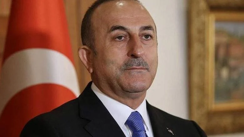 Erdoğan duyurdu! Çavuşoğlu, Rusya ve Ukrayna’ya gidiyor