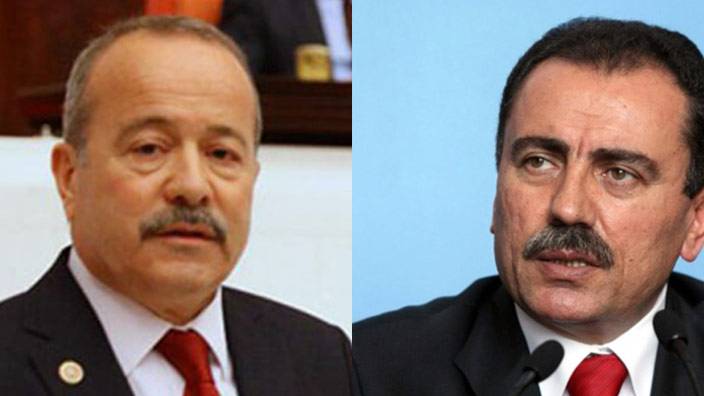 MHP'den tartışma çıkaracak açıklama: Partimizi Muhsin Yazıcıoğlu Böldü