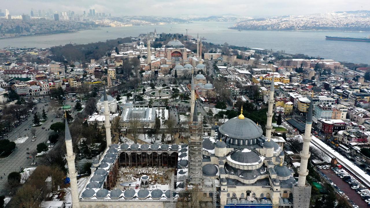 Meteoroloji bir kez daha uyardı !