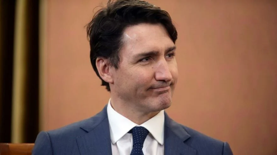 Rusya, Kanada Başbakanı Trudeau dahil 313 kişiyi yaptırım listesine aldı