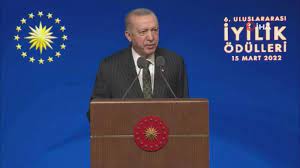 Cumhurbaşkanı Erdoğan'dan Kılıçdaroğlu'nun Diyarbakır ziyaretine tepki