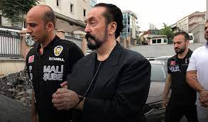 Adnan Oktar davasında yeni gelişme