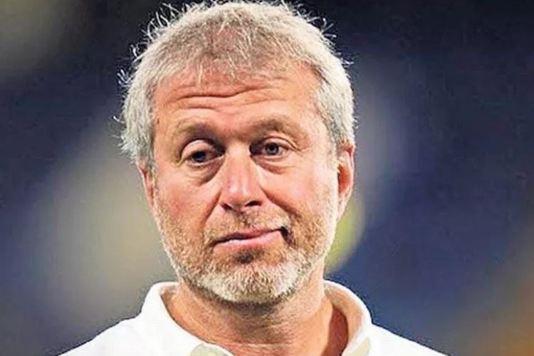 Dünya Abramoviç’i izliyor: Jeti gitti ama lüks yatları Türkiye’ye geliyor