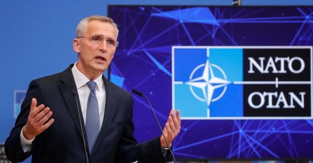 NATO Genel Sekreteri Stoltenberg: Yüz binlerce kuvvet yüksek alarmda…