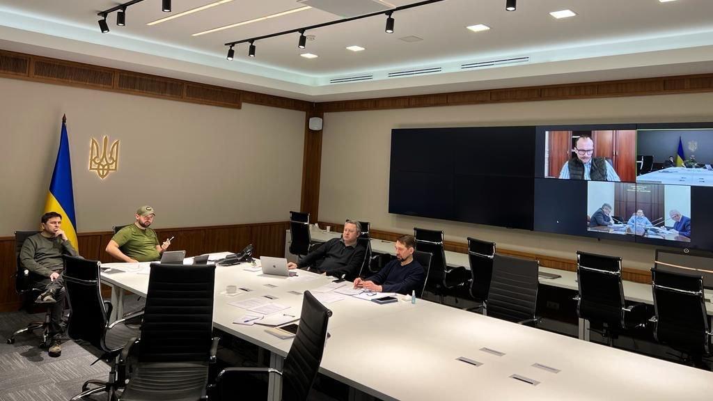 Ukrayna: Rusya müzakerelerde ses tonunu değiştirdi