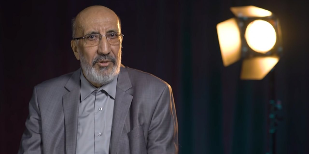 Abdurrahman Dilipak, yeni felaketi açıkladı: “Büyük gün”e hazır olun!