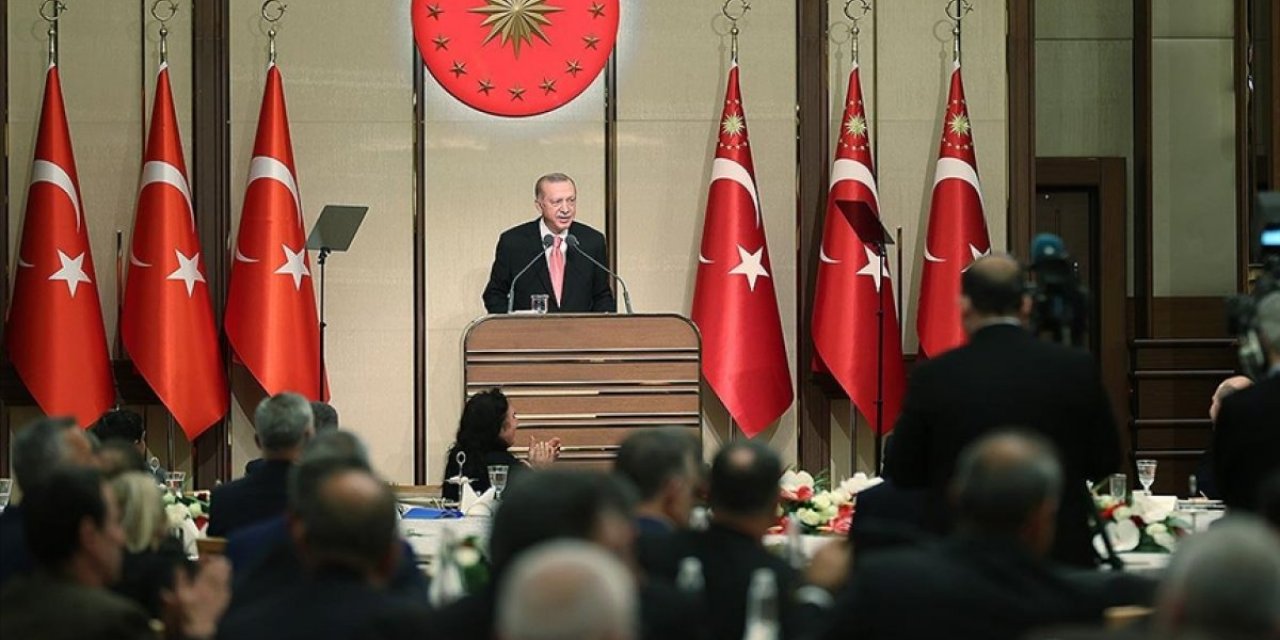 Muhtar maaşlarını asgari ücrete eşitleyecek teklif TBMM'ye geliyor