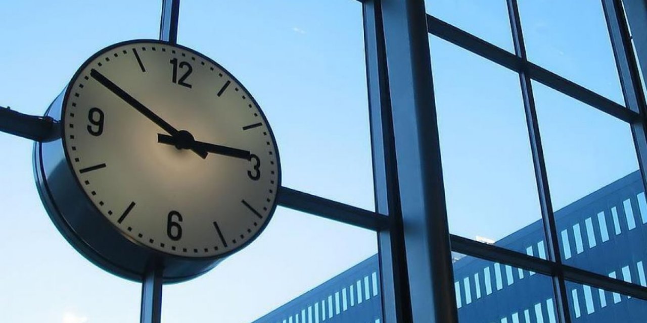 ABD de kalıcı yaz saatine geçti