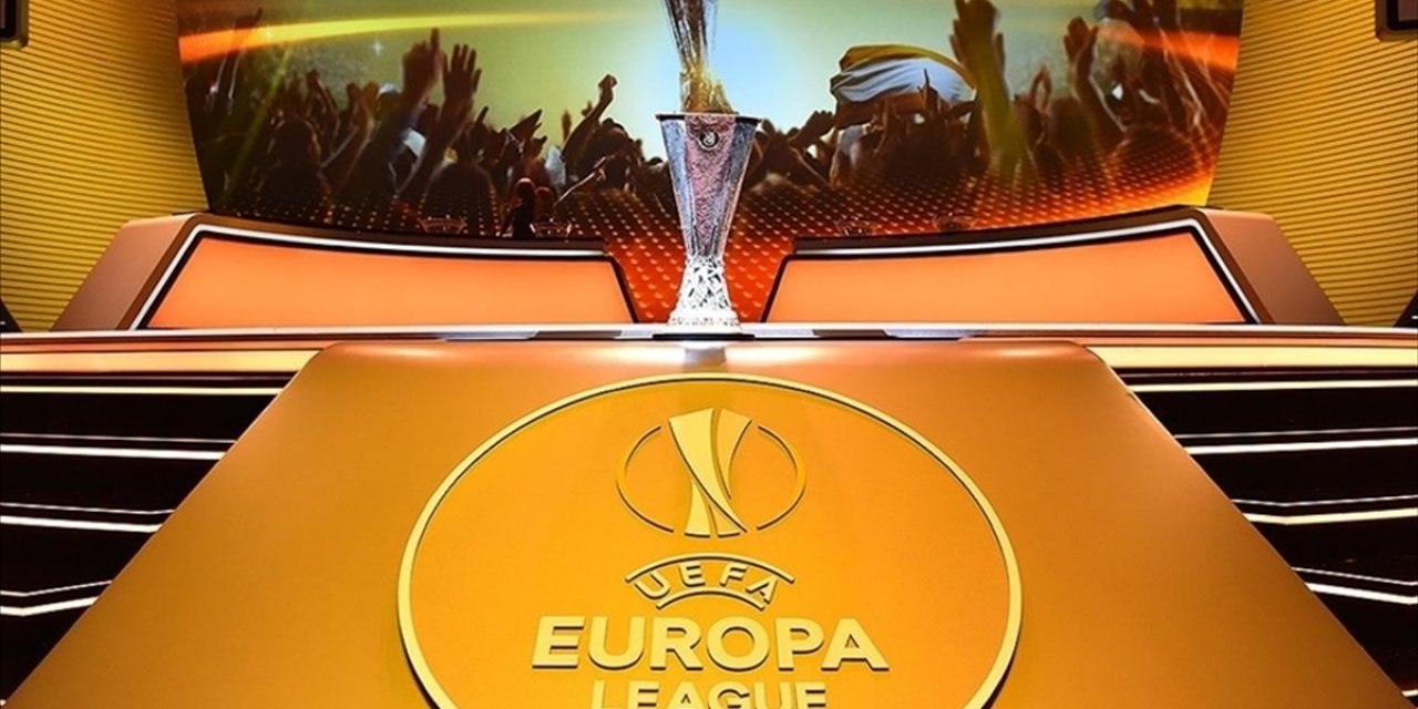 Uefa Avrupa Ligi'nde Çeyrek Finalistler Belli Oluyor