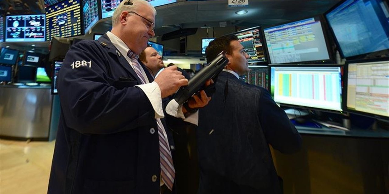 Küresel Piyasalar Fed'in Faiz Kararını Bekliyor