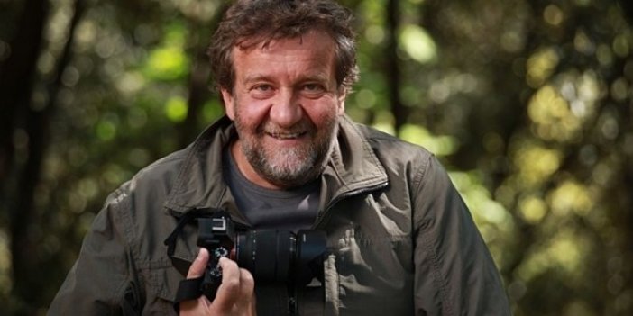 Savaş Muhabiri Coşkun Aral'dan Nagehan Alçı'ya Tepki