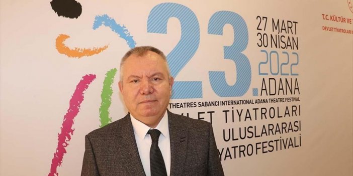 Dünya Tiyatro Günü Yurt Genelinde Festival Havasında Kutlanacak